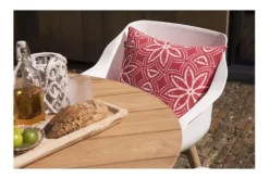 Tuinartikelen-Hartman tuinmeubelen Tuinstoel 11.688.231 Sophie Teak