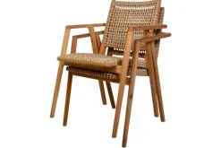 Outlet Tuinstoel  Anya Tuinartikelen