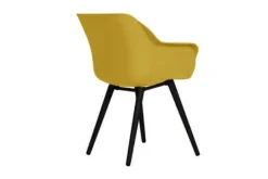 Tuinartikelen-Hartman tuinmeubelen Tuinstoel Curry Yellow 11.681.872 Sophie Studio