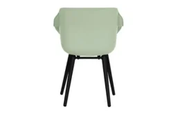 Tuinartikelen-Hartman tuinmeubelen Tuinstoel French Green 11.681.847 Sophie Studio