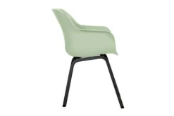 Tuinartikelen-Hartman tuinmeubelen Tuinstoel French Green 11.680.847 Sophie Element