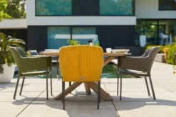 Tuinartikelen- Tuinstoel Grijs 72.553.755 Cairo