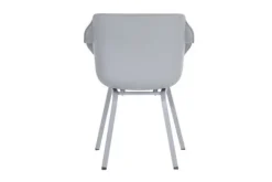Hot Tuinstoel Misty Grey 11.680.006 Sophie Element Tuinartikelen