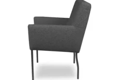 Tuinartikelen|Eetkamerstoelen-Dining & Chill Outdoor Tuinstoel Naomi