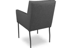 Tuinartikelen|Eetkamerstoelen-Dining & Chill Outdoor Tuinstoel Naomi