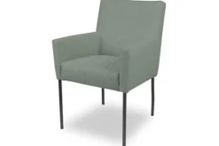 Tuinartikelen|Eetkamerstoelen-Dining & Chill Outdoor Tuinstoel Naomi