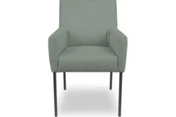 Tuinartikelen|Eetkamerstoelen-Dining & Chill Outdoor Tuinstoel Naomi