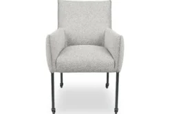 Tuinartikelen|Eetkamerstoelen-Dining & Chill Outdoor Tuinstoel Nika