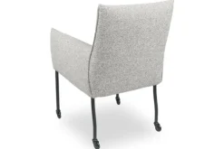 Tuinartikelen|Eetkamerstoelen-Dining & Chill Outdoor Tuinstoel Nika