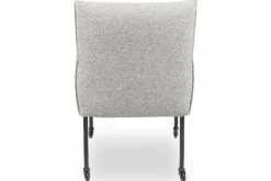 Tuinartikelen|Eetkamerstoelen-Dining & Chill Outdoor Tuinstoel Nika