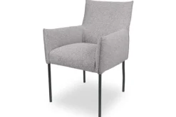 Tuinartikelen|Eetkamerstoelen-Dining & Chill Outdoor Tuinstoel Nika