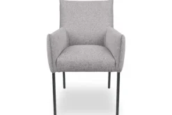 Tuinartikelen|Eetkamerstoelen-Dining & Chill Outdoor Tuinstoel Nika