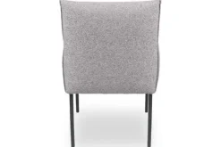 Tuinartikelen|Eetkamerstoelen-Dining & Chill Outdoor Tuinstoel Nika