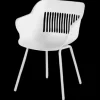 Tuinartikelen- Tuinstoel Set 23.901.303 Jill