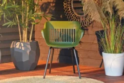 Tuinartikelen- Tuinstoel Set 23.901.831 Jill