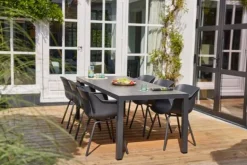 Hot Tuinstoel Set 23.901.010 Jill Tuinartikelen