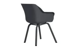 Tuinartikelen-Hartman tuinmeubelen Tuinstoel Xerix 11.680.010 Sophie Element