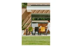 Tuinartikelen-Hartman tuinmeubelen Tuinstoel Xerix 11.703.010 Sophie Rondo