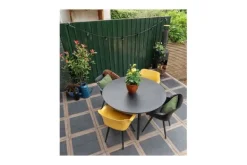 Tuinartikelen-Hartman tuinmeubelen Tuintafel 65.130.110 Sophie Studio