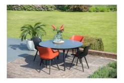 Tuinartikelen-Hartman tuinmeubelen Tuintafel 65.130.110 Sophie Studio