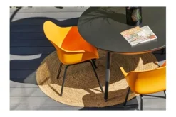 Tuinartikelen-Hartman tuinmeubelen Tuintafel 65.130.110 Sophie Studio