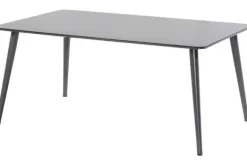 Tuinartikelen-Hartman tuinmeubelen Tuintafel 65.875.110 Sophie Studio