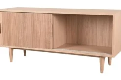 Tv meubel Naturel ME-70.032 Jule Tv-Meubels
