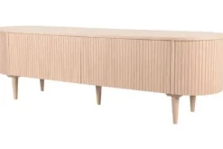 Tv-Meubels- Tv meubel Naturel ME-70.005 Oliva