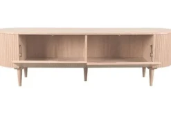 Tv-Meubels- Tv meubel Naturel ME-70.005 Oliva