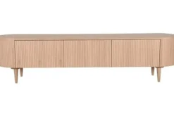 Tv-Meubels- Tv meubel Naturel ME-70.059 Oliva