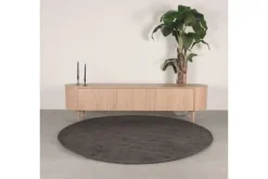 Tv-Meubels- Tv meubel Naturel ME-70.059 Oliva