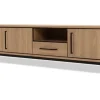 Tv-Meubels-Lamulux TV Meubel Ravelle