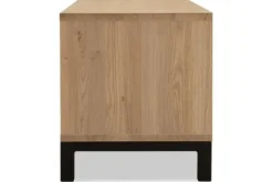 Tv-Meubels-Lamulux TV Meubel Ravelle