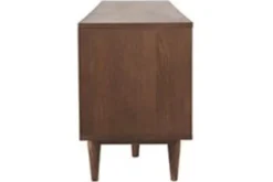 Clearance Tv meubel Walnoot ME-70.021 Jule Tv-Meubels