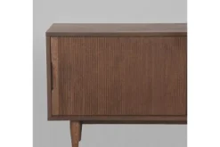 Clearance Tv meubel Walnoot ME-70.021 Jule Tv-Meubels