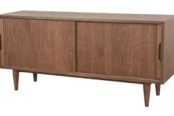 Tv-Meubels- Tv meubel Walnoot ME-70.033 Jule