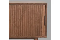 Tv-Meubels- Tv meubel Walnoot ME-70.033 Jule