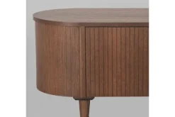 Tv-Meubels- Tv meubel Walnoot ME-70.007 Oliva