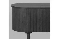 Outlet Tv meubel Zwart ME-70.058 Oliva Tv-Meubels