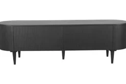 New Tv meubel Zwart ME-70.057 Oliva Tv-Meubels