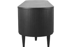 New Tv meubel Zwart ME-70.057 Oliva Tv-Meubels