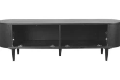 New Tv meubel Zwart ME-70.057 Oliva Tv-Meubels