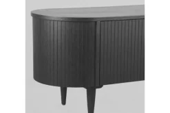 New Tv meubel Zwart ME-70.057 Oliva Tv-Meubels