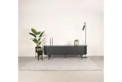 New Tv meubel Zwart ME-70.057 Oliva Tv-Meubels