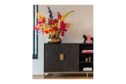 Best Tv-dressoir 210694 Blackbone Brass Tv-Meubels