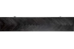 Tv-dressoir 210230 Blackbone zilver Tv-Meubels