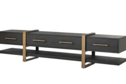 Best Tv-dressoir 211173 Cambon Tv-Meubels