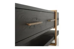 Best Tv-dressoir 211173 Cambon Tv-Meubels