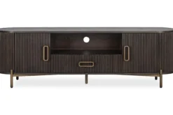 Tv-Meubels-Richmond Interiors Tv-dressoir 211114 Luxor