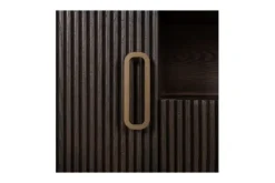 Tv-Meubels-Richmond Interiors Tv-dressoir 211114 Luxor